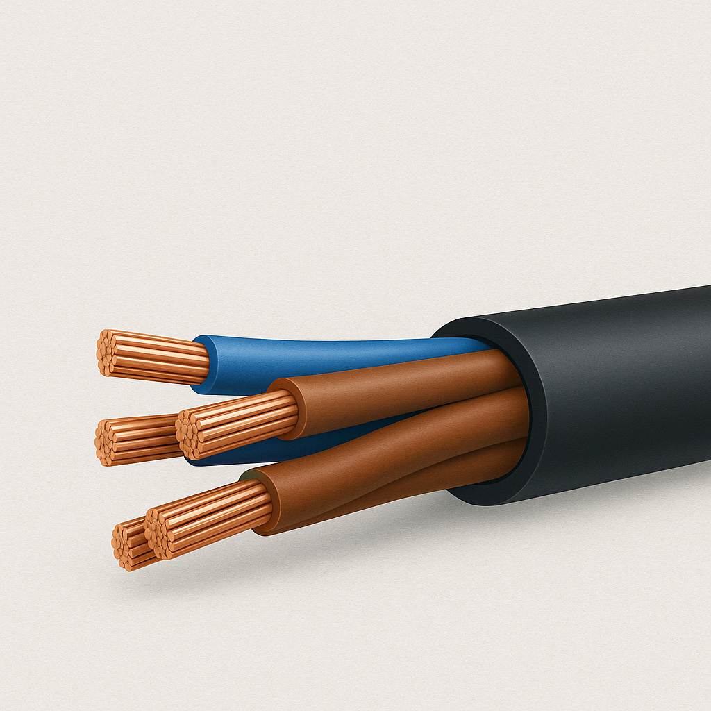 ERP Cable Manufacturers
